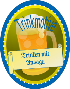 Logo Trinkmotive