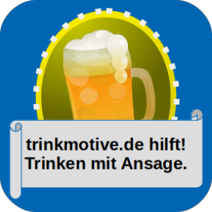 Trinkmotive.de hilft